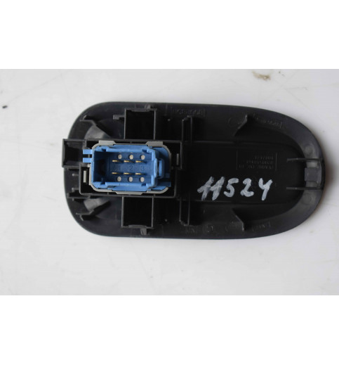 8200548968  Renault Master III Opel Movano Fensterheber Schalter  -11524-