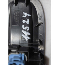 8200548968  Renault Master III Opel Movano Fensterheber Schalter  -11524-