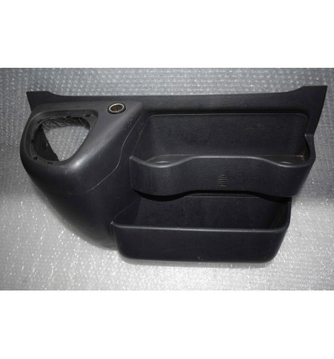  969100039R Renault Abdeckung Verkleidung Mittelkonsole  -11529-