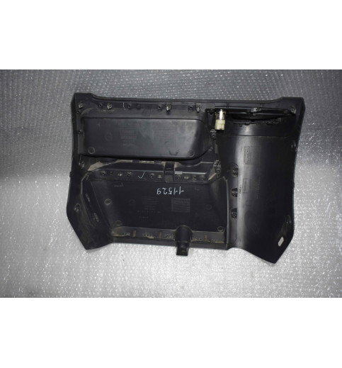  969100039R Renault Abdeckung Verkleidung Mittelkonsole  -11529-