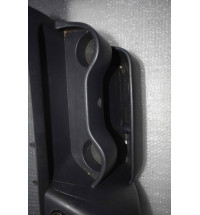  969100039R Renault Abdeckung Verkleidung Mittelkonsole  -11529-