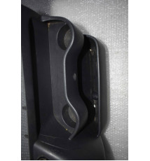  969100039R Renault Abdeckung Verkleidung Mittelkonsole  -11529-