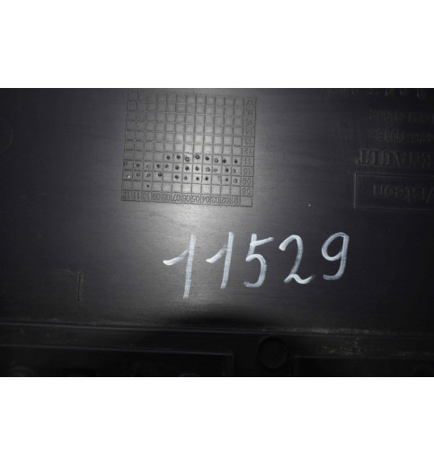  969100039R Renault Abdeckung Verkleidung Mittelkonsole  -11529-