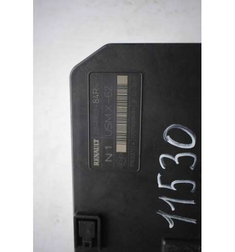 284B63484R 519933174 7707833484 Renault Master III Sicherungskasten  -11530-