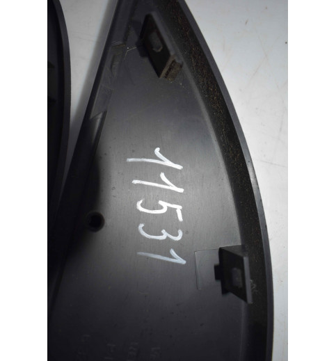 689210037R 689200022R Renault Master 3 Armaturenbrett Seitenverkleidung -11531-