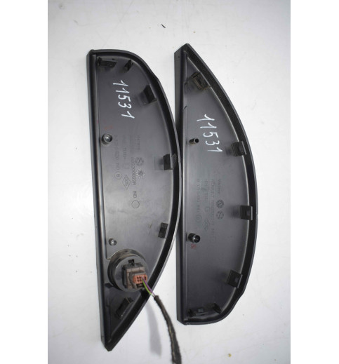689210037R 689200022R Renault Master 3 Armaturenbrett Seitenverkleidung -11531-