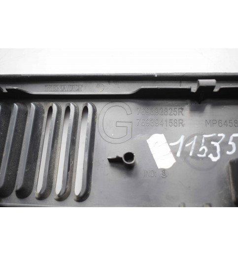 769392825R Renault Master III  Verkleidung Kofferraum  -11535-