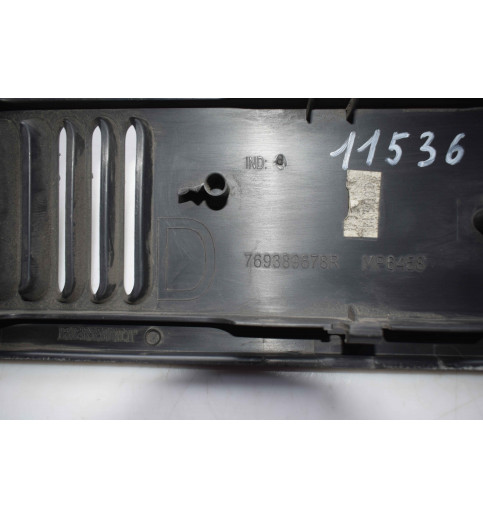 769389678R Renault Master III  Verkleidung Kofferraum  -11536-