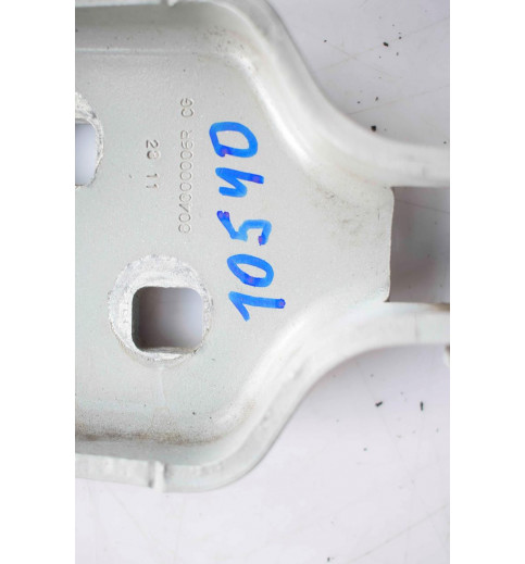 Renault&Opel Renault Master 3, Opel Movano Scharniere Vorne oben und unten 80400006R -11540- Gasfedern, Verschlüsse, Scharniere & weitere Teile