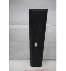 768F30003R Renault Master Leiste hinten rechts  -11547-