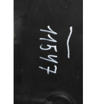 768F30003R Renault Master Leiste hinten rechts  -11547-