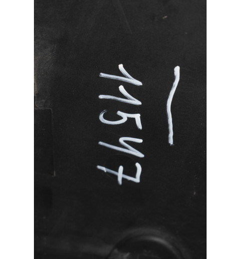 768F30003R Renault Master Leiste hinten rechts  -11547-