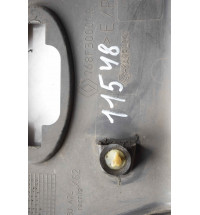 768F30007R Renault Master Zierleiste Leiste hinten rechts  -11548-