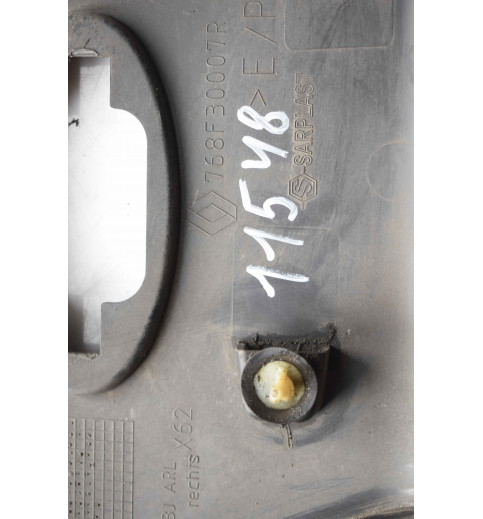 768F30007R Renault Master Zierleiste Leiste hinten rechts  -11548-