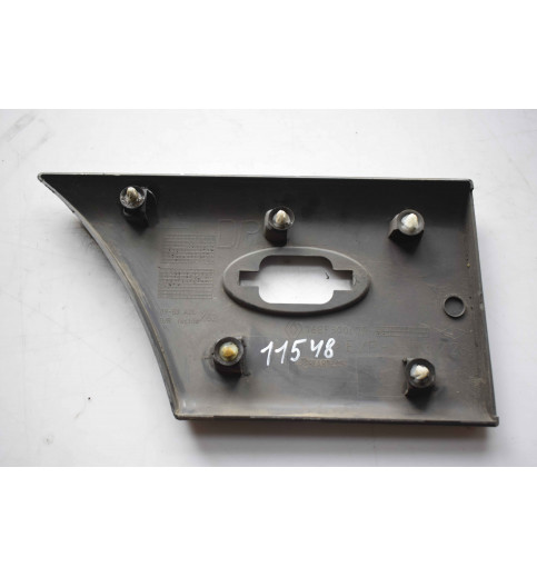 768F30007R Renault Master Zierleiste Leiste hinten rechts  -11548-
