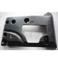 852230001R Renault Master Stoßstangenhalterung hinten   -11551-