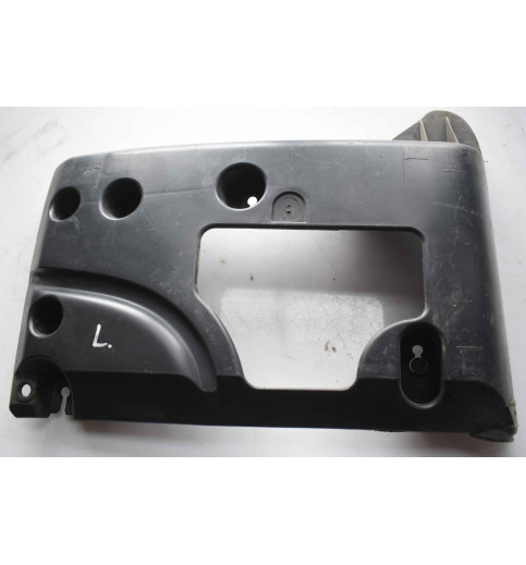 852230001R Renault Master Stoßstangenhalterung hinten   -11551-