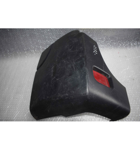 850176896R Renault Master Stoßstange Ecke hinten   -11552-