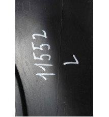 850176896R Renault Master Stoßstange Ecke hinten   -11552-