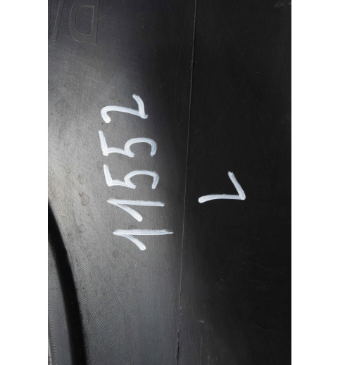 850176896R Renault Master Stoßstange Ecke hinten   -11552-