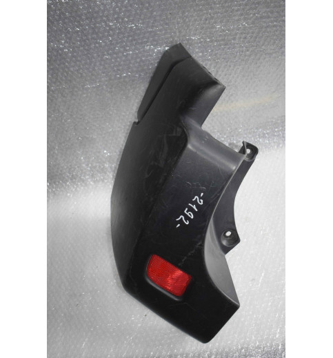 850176896R Renault Master Stoßstange Ecke hinten   -11552-