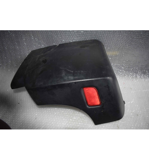 850160036R Renault Master Stoßstange Ecke hinten   -11553-