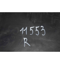 850160036R Renault Master Stoßstange Ecke hinten   -11553-