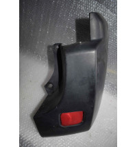 850160036R Renault Master Stoßstange Ecke hinten   -11553-