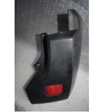 850160036R Renault Master Stoßstange Ecke hinten   -11553-