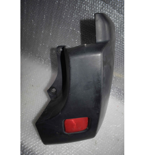 850160036R Renault Master Stoßstange Ecke hinten   -11553-
