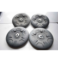 403150031R Renault Master III Radkappen Raddeckel  -11554-