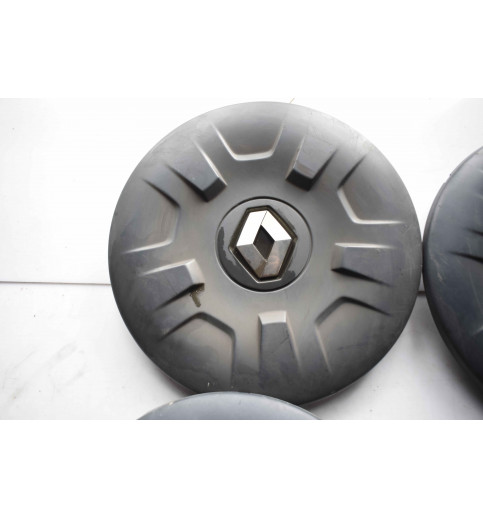 403150031R Renault Master III Radkappen Raddeckel  -11554-