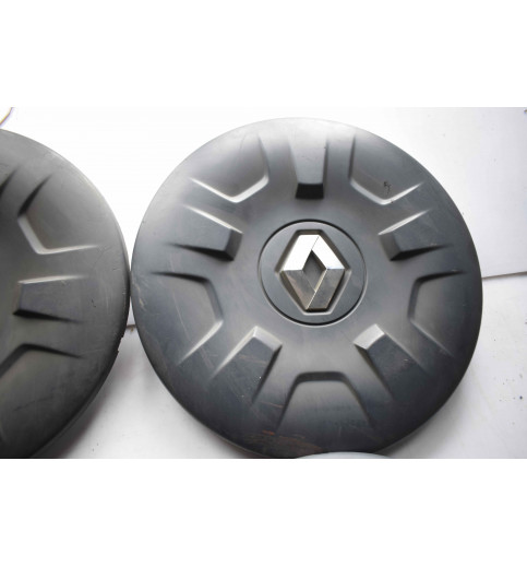 403150031R Renault Master III Radkappen Raddeckel  -11554-