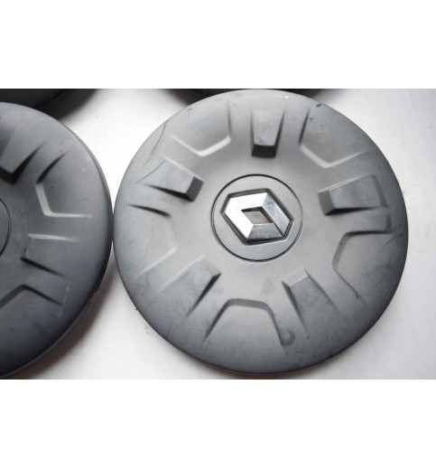 403150031R Renault Master III Radkappen Raddeckel  -11554-