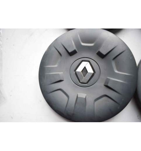 403150031R Renault Master III Radkappen Raddeckel  -11554-