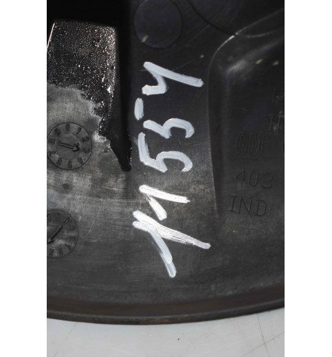 403150031R Renault Master III Radkappen Raddeckel  -11554-