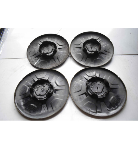403150031R Renault Master III Radkappen Raddeckel  -11554-