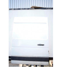 Renault Master 3, Opel Movano Tür Schiebetür Seitentür Rechts ohne Türgrif-11555