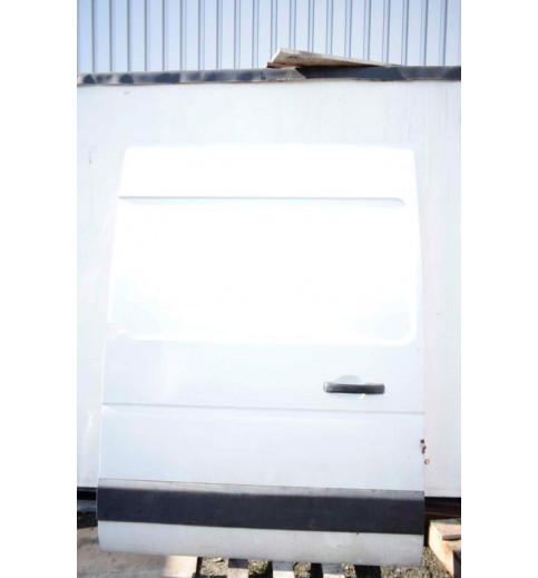 Renault Master 3, Opel Movano Tür Schiebetür Seitentür Rechts ohne Türgrif-11555
