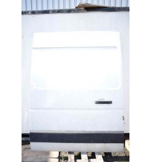 Renault Renault Master 3, Opel Movano Tür Schiebetür Seitentür Rechts ohne Türgrif-11555 Schiebetüren