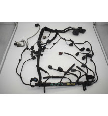 2E0971078G  03L971824D VW CRAFTER Motorkabelbaum   -11556-