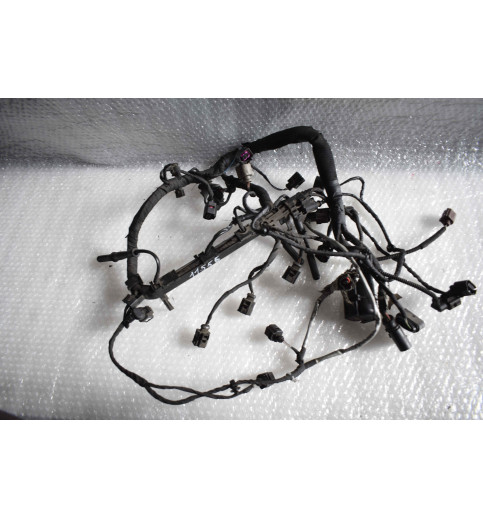 Volkswagen 2E0971078G  03L971824D VW CRAFTER Motorkabelbaum   -11556- Kabel, Kabelbäume & Steckverbinder