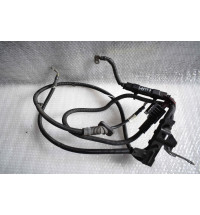 VW CRAFTER Kabel Kabelbaum Plus -11557-