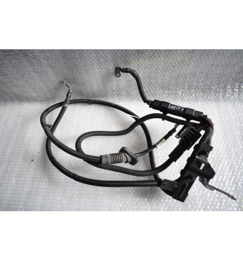 VW CRAFTER Kabel Kabelbaum Plus -11557-
