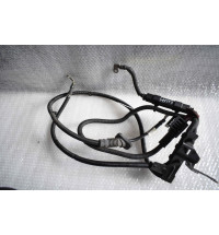 VW CRAFTER Kabel Kabelbaum Plus -11557-