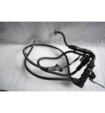 VW CRAFTER Kabel Kabelbaum Plus -11557-