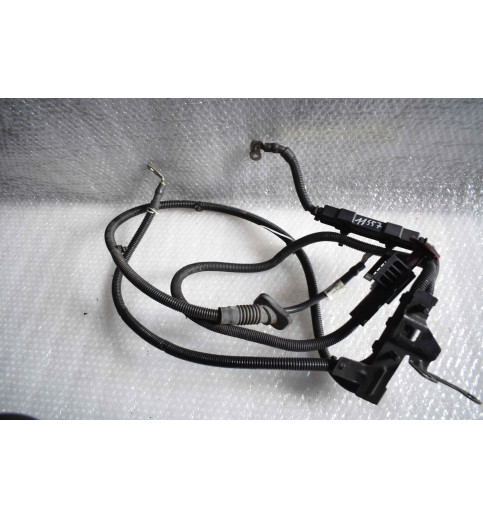 VW CRAFTER Kabel Kabelbaum Plus -11557-