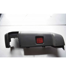 1305761070 Fiat Ducato Stoßstangenecke  hinten  