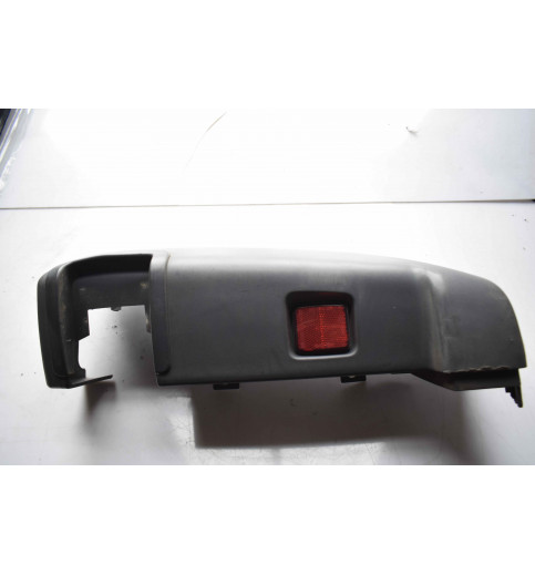 1305761070 Fiat Ducato Stoßstangenecke  hinten  