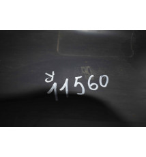 1305761070 Fiat Ducato Stoßstangenecke  hinten  